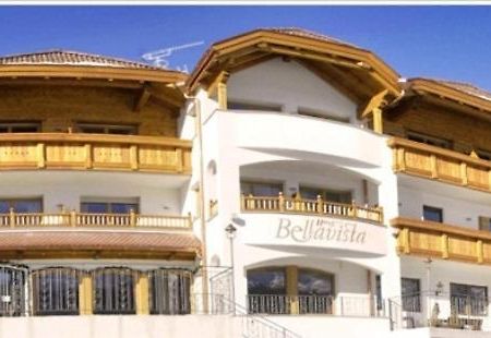 Residence Bellavista Santa Cristina Val Gardena Экстерьер фото