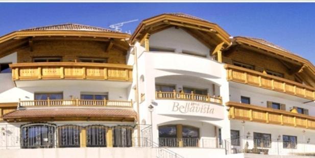 Residence Bellavista Santa Cristina Val Gardena Экстерьер фото
