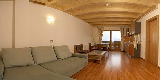 Residence Bellavista Santa Cristina Val Gardena Номер фото
